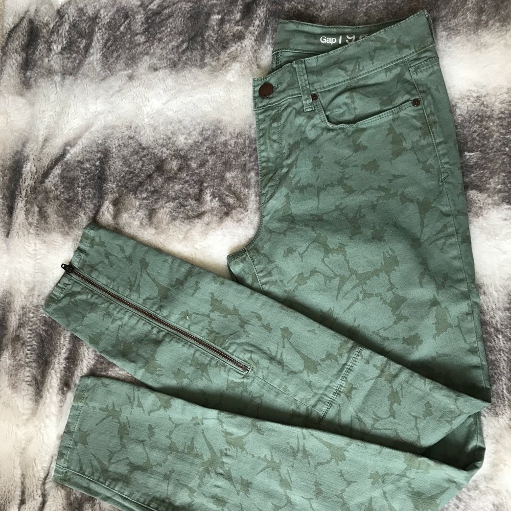 Gap Legging Jean